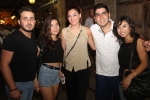 Weekend at Frolic Pub, Byblos